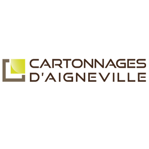 Cartonnages d’Aigneville