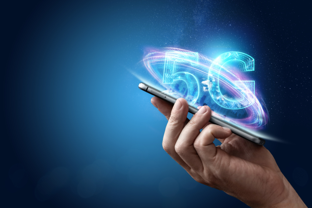 mobile 5G