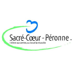 sacré-cœur péronne